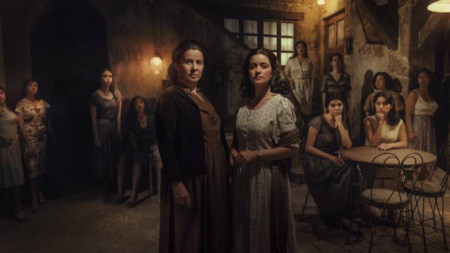 Las Muertas: El espejo incómodo de un país