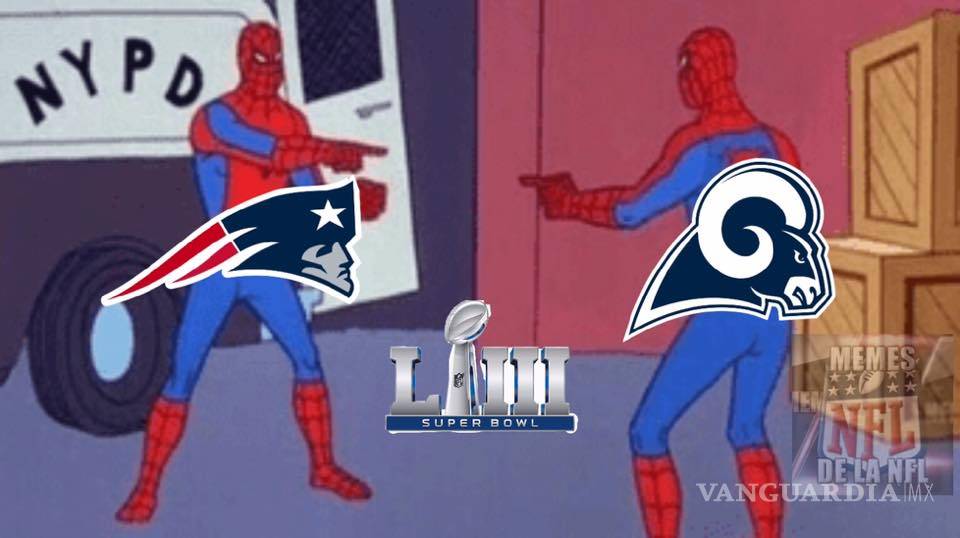 $!Los memes de las Finales de Conferencia de la NFL