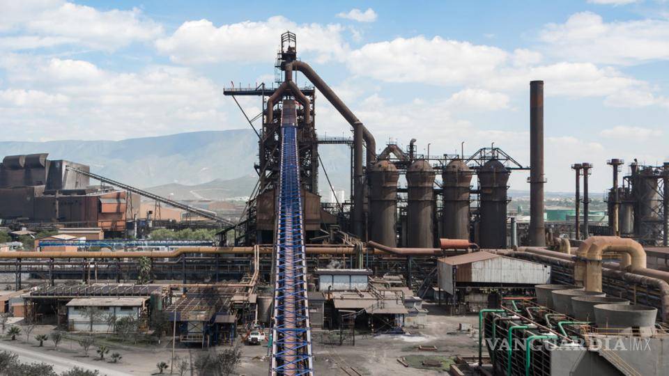 $!El cierre de AHMSA ha arrastrado a la Región Centro de Coahuila, generando desempleo y caída en la actividad económica.