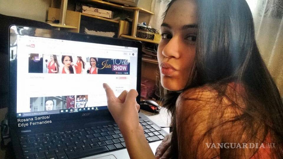 $!Muere YouTuber de 14 años tras recibir disparo en la cabeza