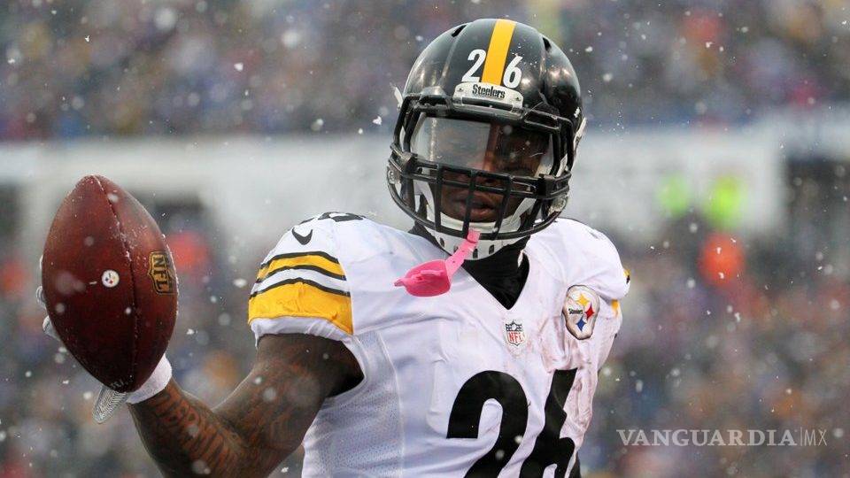 $!¿Qué pasará con Le'Veon Bell?