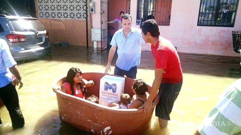 $!Leticia Salazar, la promesa de Matamoros, Tamaulipas, que terminó por esfumarse