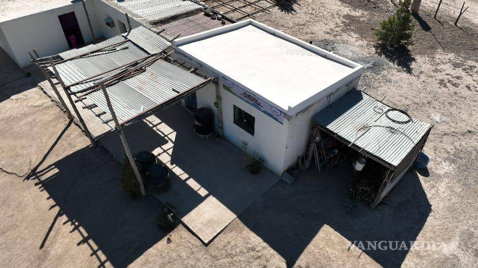 $!Equipo de infraestructura realiza labores de reforzamiento y nivelación en zonas rurales donde se edificaron techos y mejoras habitacionales para decenas de hogares.