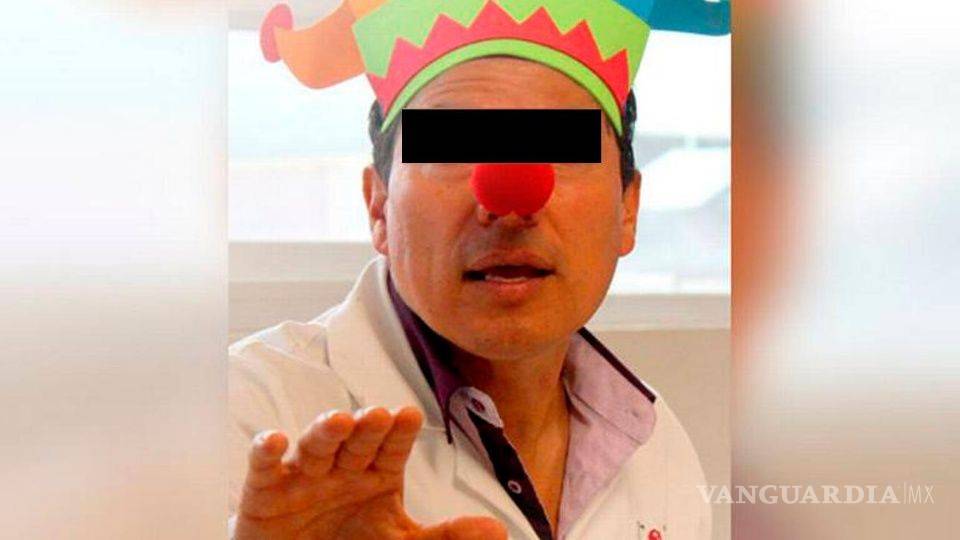 $!“Doctor Cosquillas” muere tras ser baleado por resistirse a un asalto en Puebla