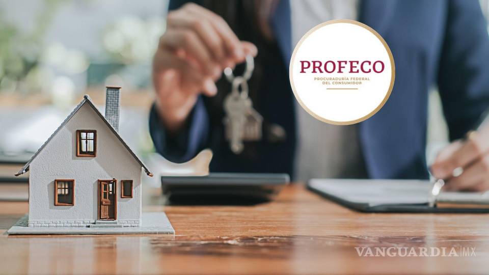 Profeco: ¿Qué debes considerar antes de comprar una casa?