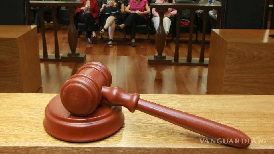 $!Nivel de impunidad superó el 90% en 15 estados durante primer año del sistema penal acusatorio