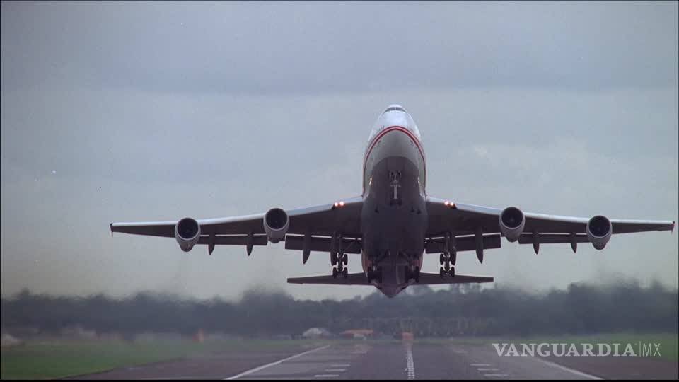 $!Consideran al aeropuerto de Torreón como el más puntual de México