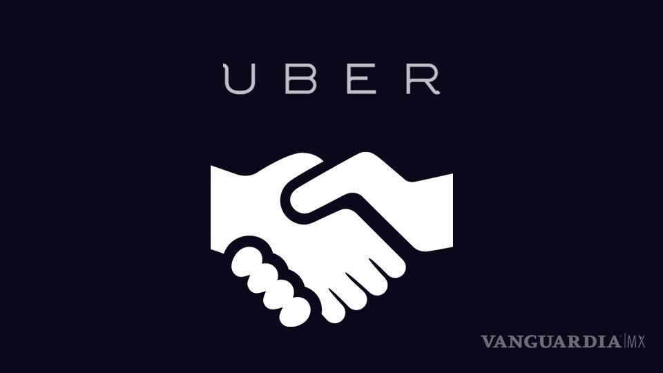 $!Uber acuerdos es el nuevo modelo de negocio de la plataforma, usando un sistema de tarifas similar a In Driver.