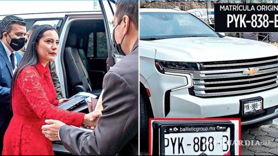 $!Sandra Cuevas y sus polémicos momentos... del ‘no me gustan los pobres’ a las pelotas con billetes de 500 pesos (videos)