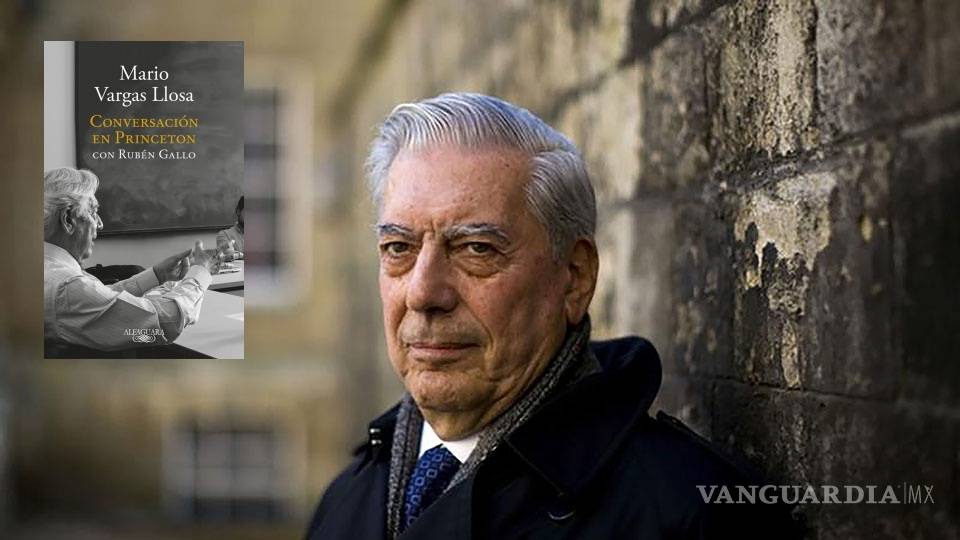 $!Auster, Marías, Vargas Llosa, Follet y un Bolaño inédito, lo nuevo de la literatura