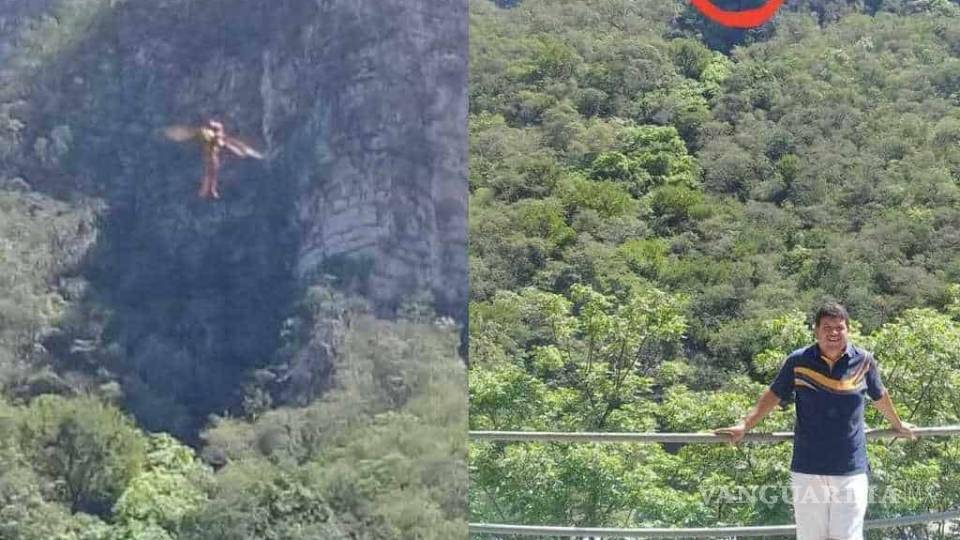 $!¿Qué es el hombre Polilla?... el temible ser que ha sido visto en Coahuila, NL, Tamaulipas y ahora en SLP