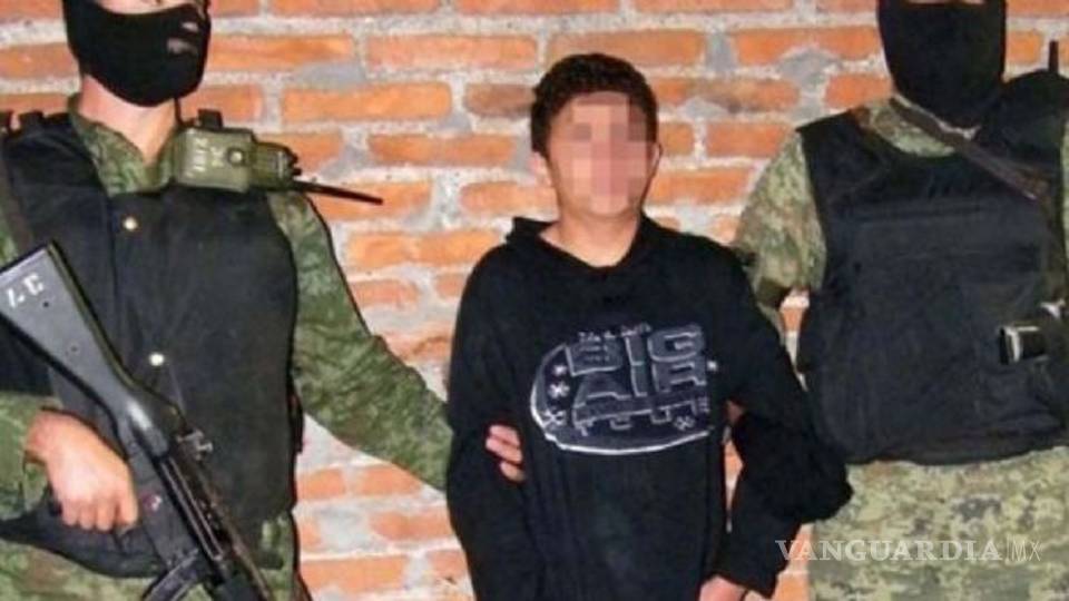 La Trágica Historia De El Ponchis A 10 Años De La Detención Del