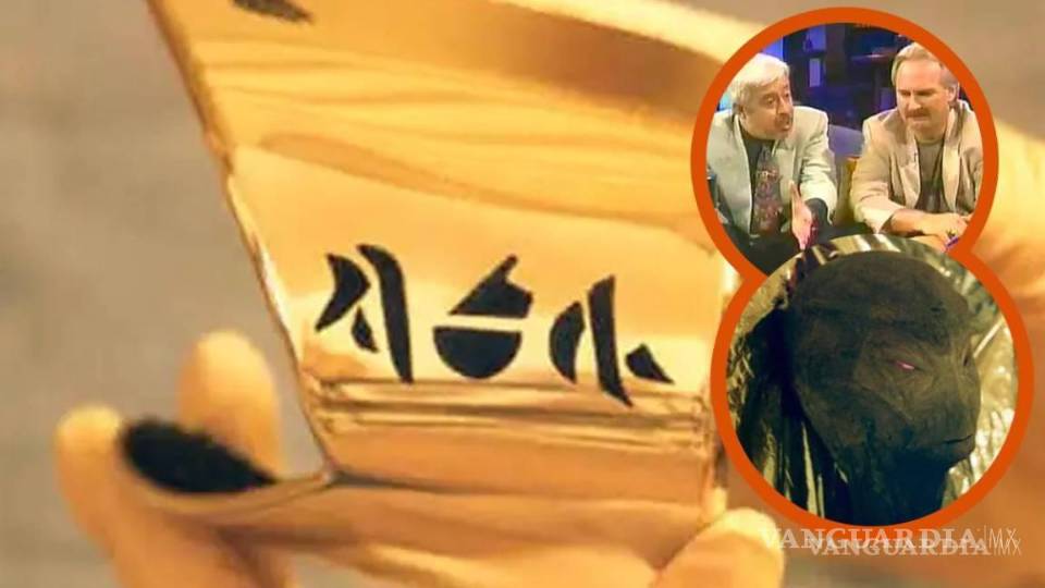 El misterioso caso de Jonathan Reed... ¿qué pasó con el brazalete