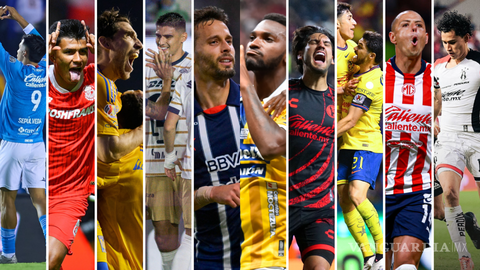 ¡Liguilla y PlayIn listos! Diez equipos listos para el todo o nada en