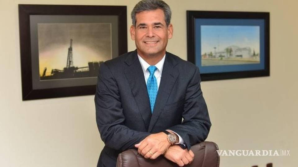 El monclovense Gerardo Benavides Pape es una de las caras nuevas de los