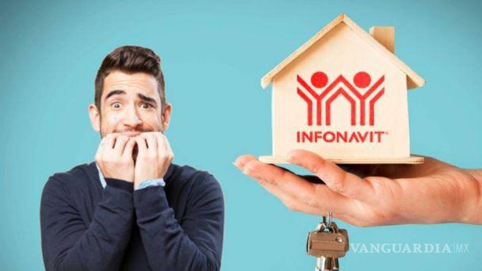 Cr dito Infonavit pueden Negarte Acceso A Una Vivienda Por Mala 