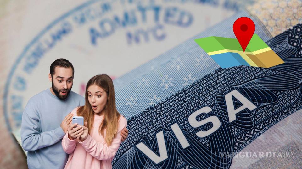 ¿Cómo rastrear mi visa? Te compartimos los métodos para seguir su envío