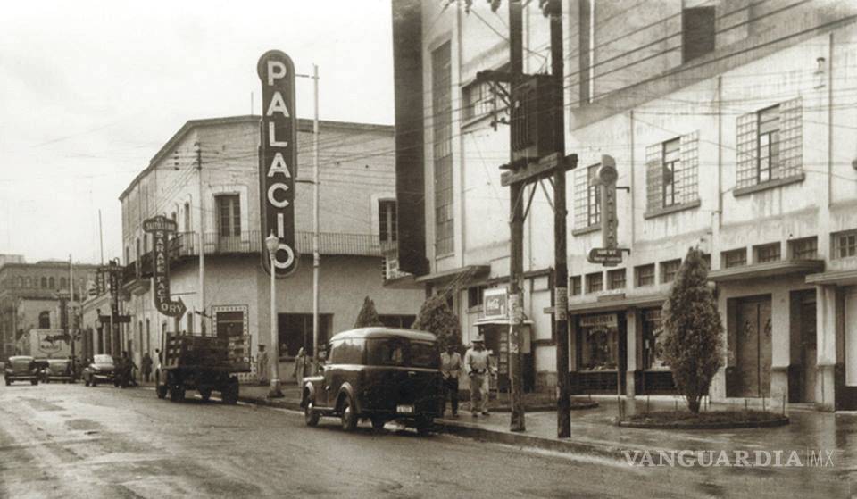 ¿Cómo ven los visitantes a los saltillenses?