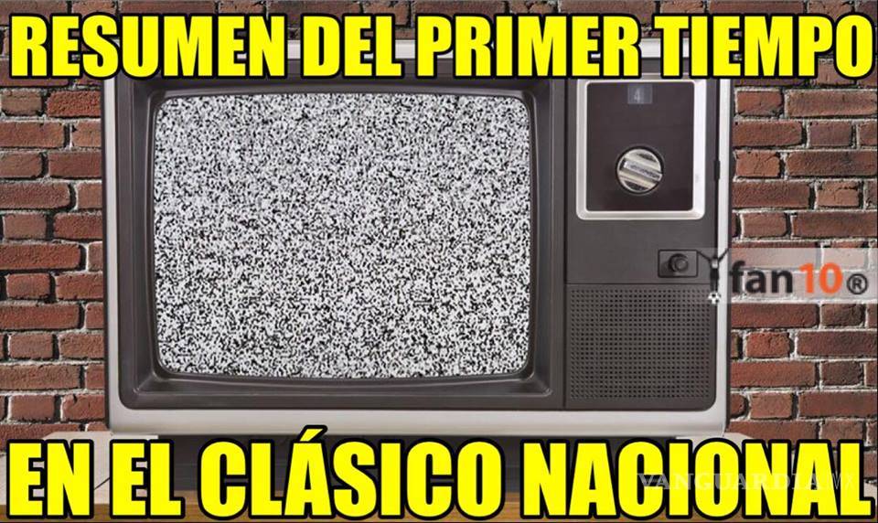 $!Chivas fue goleado por los memes luego de quedar eliminado