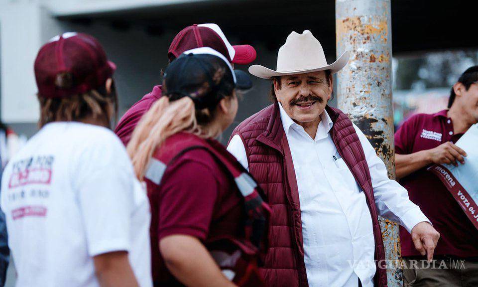 $!¿Cuál es la película favorita de Mejía, Guadiana, Lenin y Manolo?