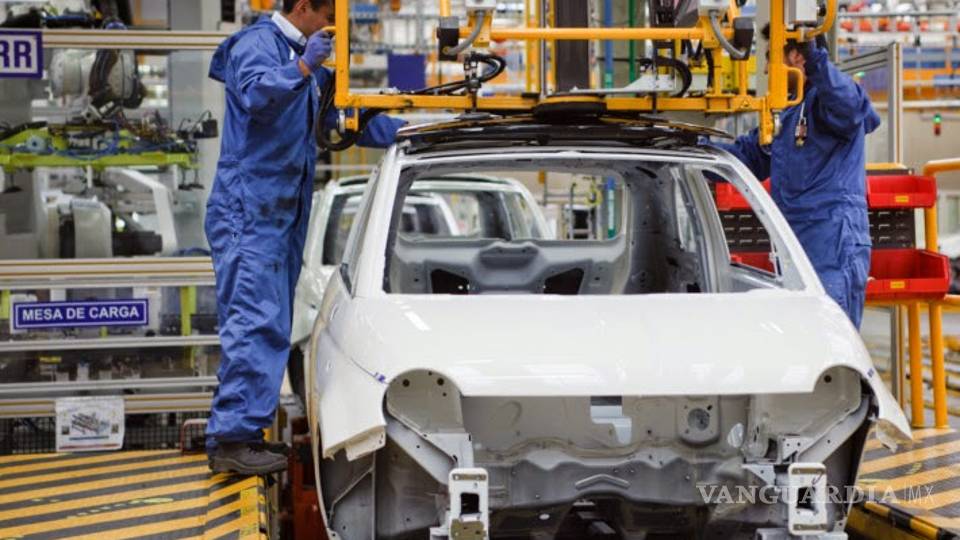 Planta de Motores Saltillo Sur de FCA México consigue la Distinción ...