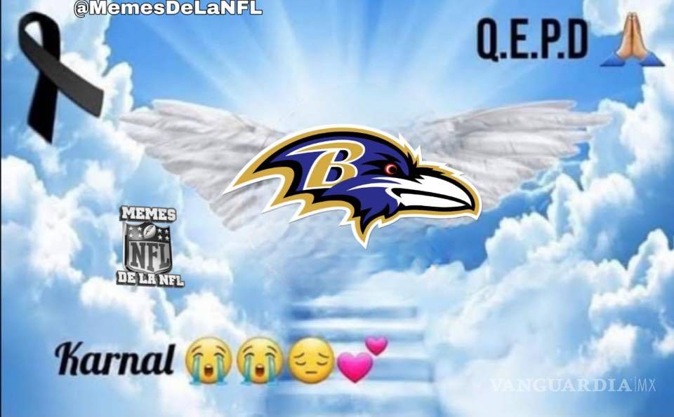 $!Los memes de los playoffs de la NFL