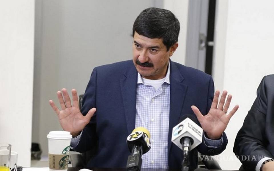 'Miroslava tuvo la culpa por pisarle los callos al diablo', el doble discurso de Javier Corral