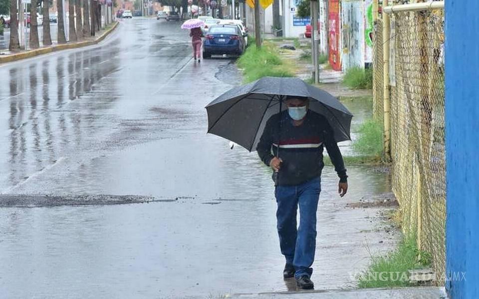 $!La especialista Rosario Sánchez sostiene que el fenómeno de “El Niño” ha exhibido la verdadera temperatura del planeta.