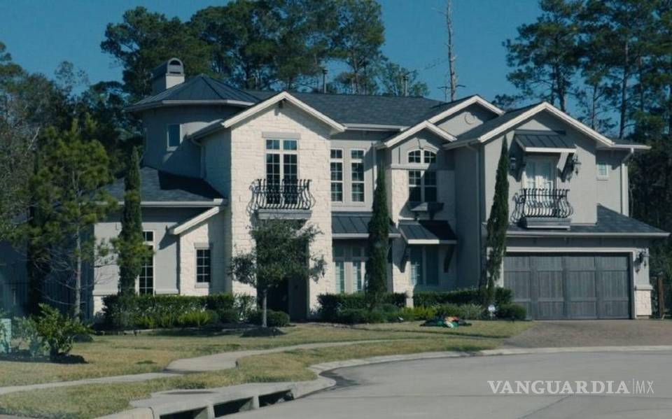 $!La “casa gris” destapa como es que el hijo y nuera de AMLO vivieron en una propiedad de un ejecutivo de Baker Hughes (empresa con contratos en Pemex).