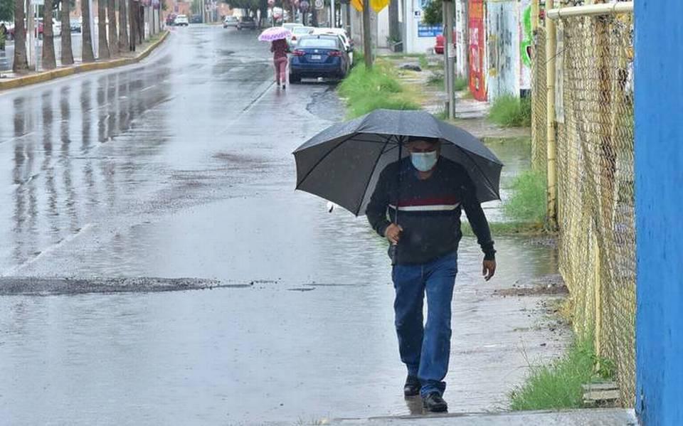 $!La especialista Rosario Sánchez sostiene que el fenómeno de “El Niño” ha exhibido la verdadera temperatura del planeta.