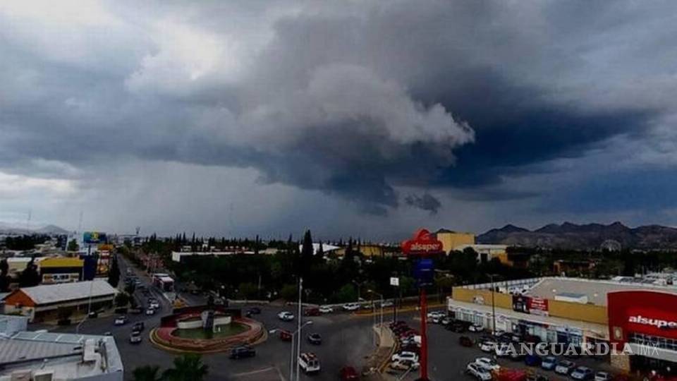 Clima En México Huracán Howard Monzón Mexicano Y Onda Tropical 20 Golpean A La Canícula 5415