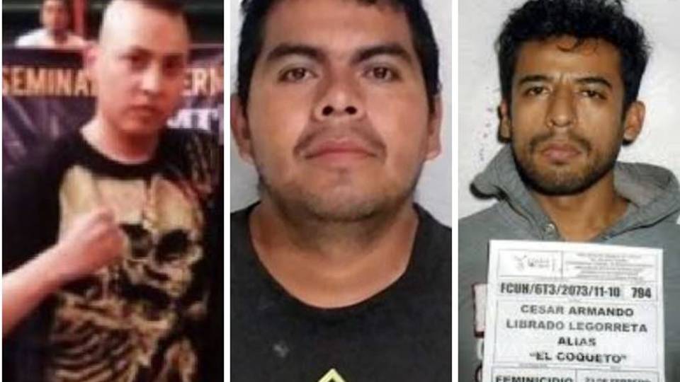 El Monstruo De Ecatepec El Coqueto Y El Monstruo De Toluca Las Confesiones Más Brutales De 4412