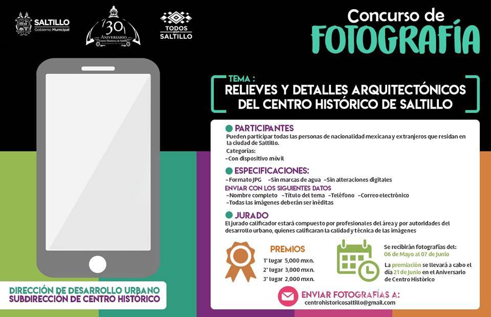 Convocatorias: omisiones, opacidad e irregularidades