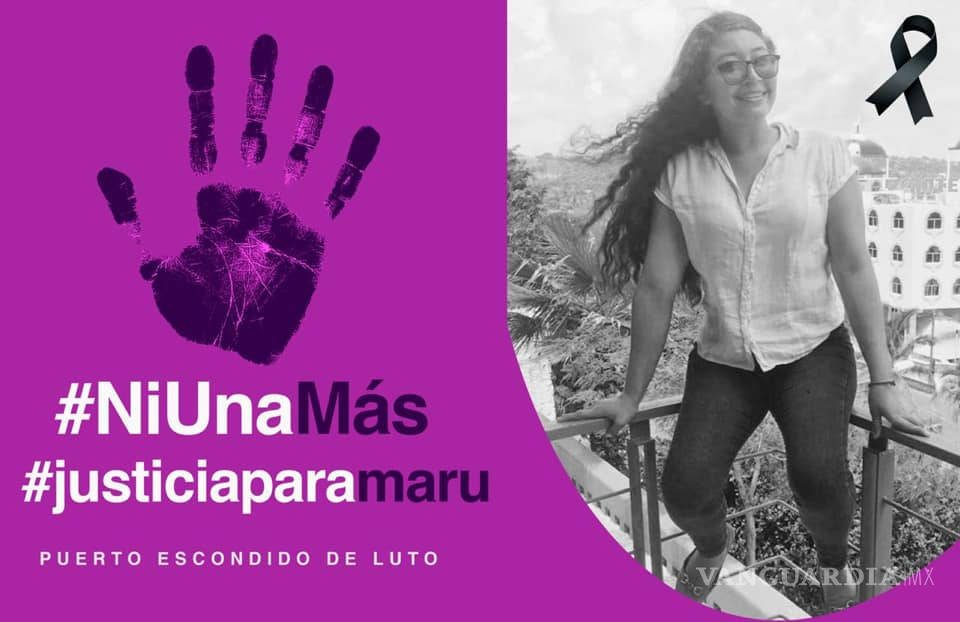 $!Localizan sin vida a jovencita desaparecida en Oaxaca, sufrió ataque sexual