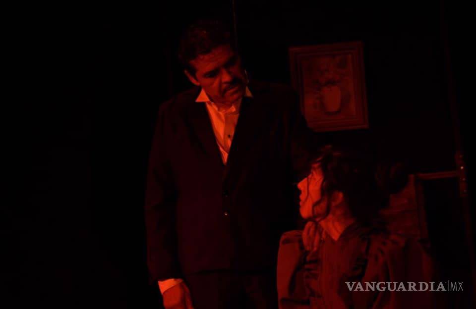 $!Llega a escena la Muestra Estatal de Teatro 2021 a Saltillo