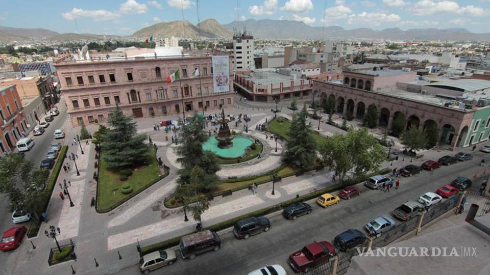 Censo 2020 Es oficial, Zona Metropolitana de Saltillo rebasa el millón