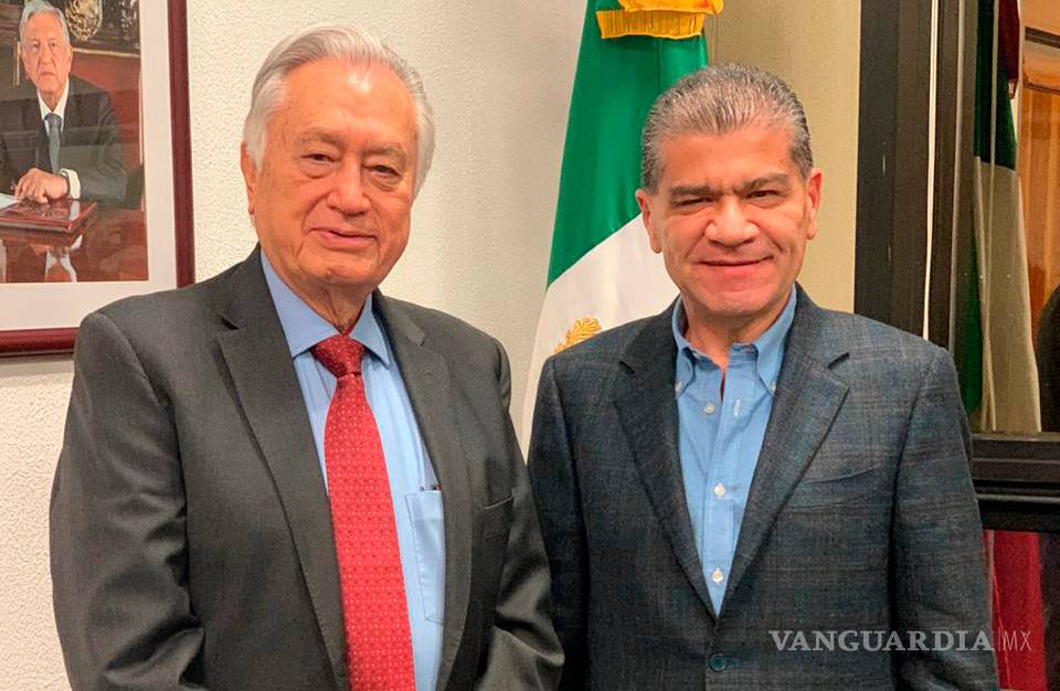 Con pedido emergente de la CFE de 80 mil toneladas del mineral, dan respiro a la Región Carbonífera de Coahuila