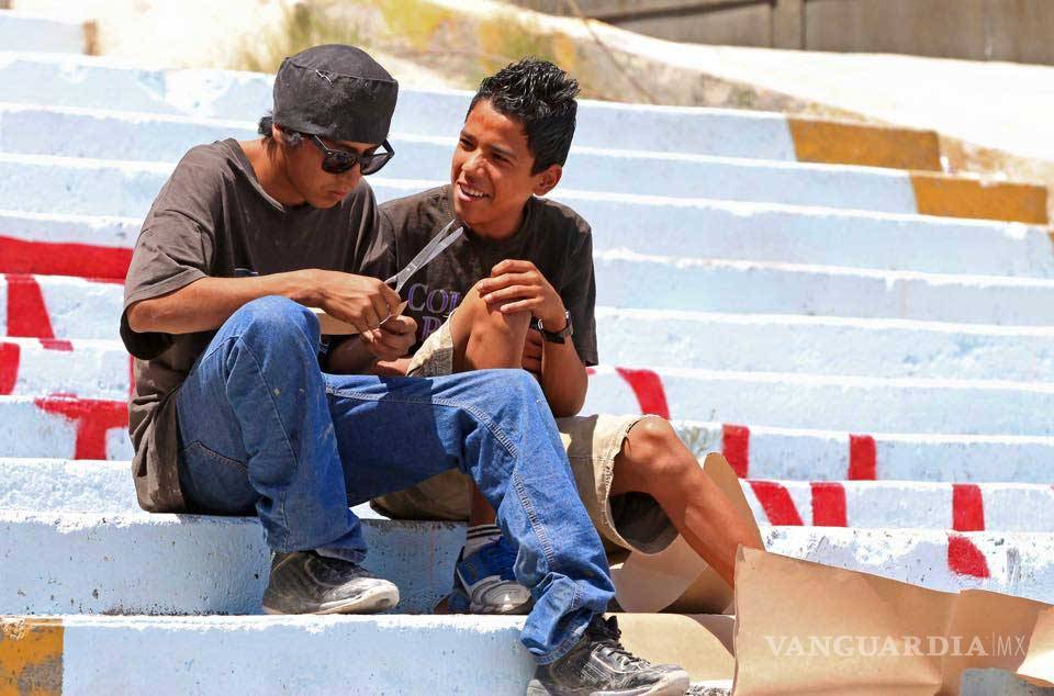 $!‘Pinto, luego existo’