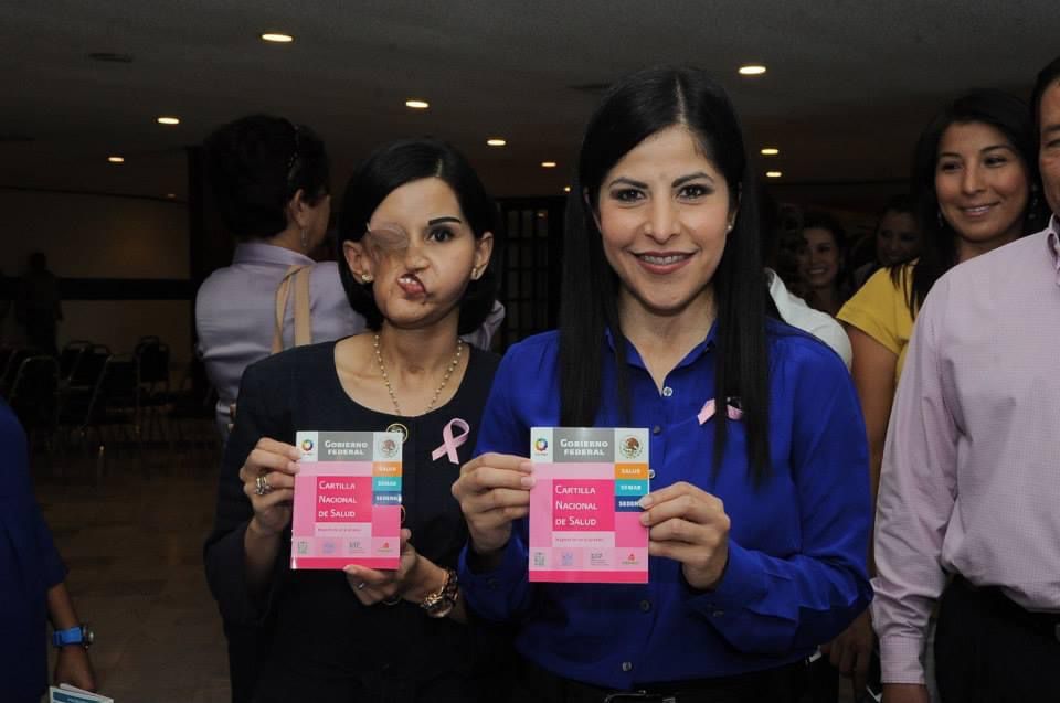 $!Leticia Salazar, la promesa de Matamoros, Tamaulipas, que terminó por esfumarse