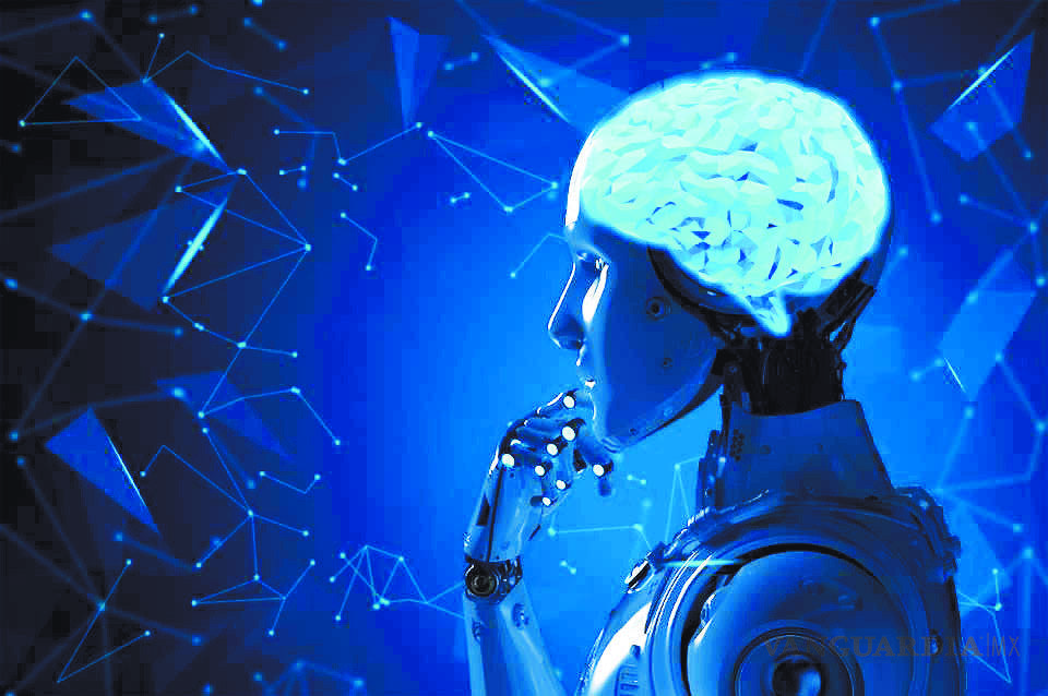 $!Inteligencia artificial: La clave para volver a ser humanos