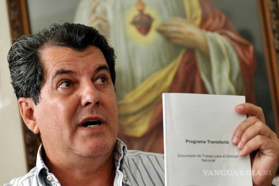 Informe sugiere que muerte de Oswaldo Payá no fue un accidente