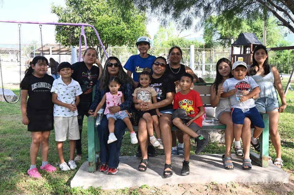 $!El parque abre sus puertas de martes a domingo de 09:00 a 17:00 horas.