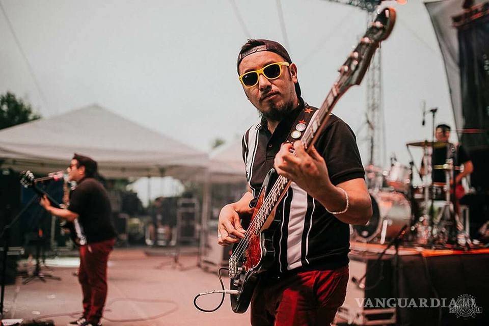 $!Elemento Rústico: Una nueva era del ska mexicano