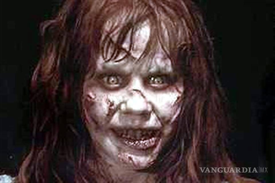 $!La versión de 1973 de “El exorcista” es un clásico del cine de terror.
