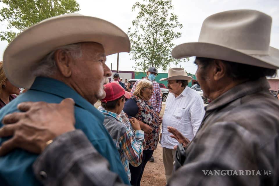 $!Elecciones Coahuila 2021 | Actividades de los candidatos el día 31 de mayo