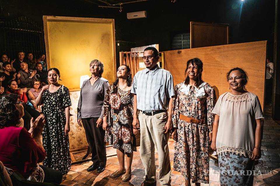 $!Alejandra Ugalde: 10 años sobre y detrás del escenario