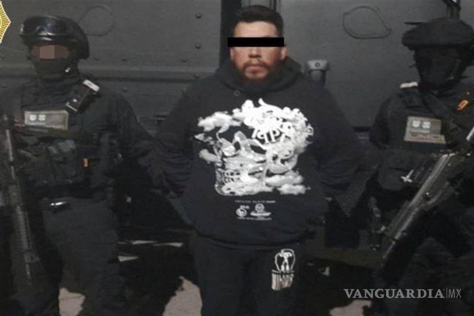 $!Caen abogados ligados a La Unión Tepito por desaparición de defensores de Lenin Canchola