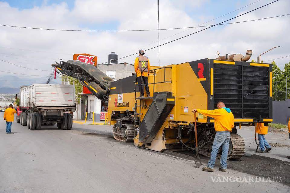 $!El objetivo principal fue mejorar la movilidad y ofrecer rutas más seguras.