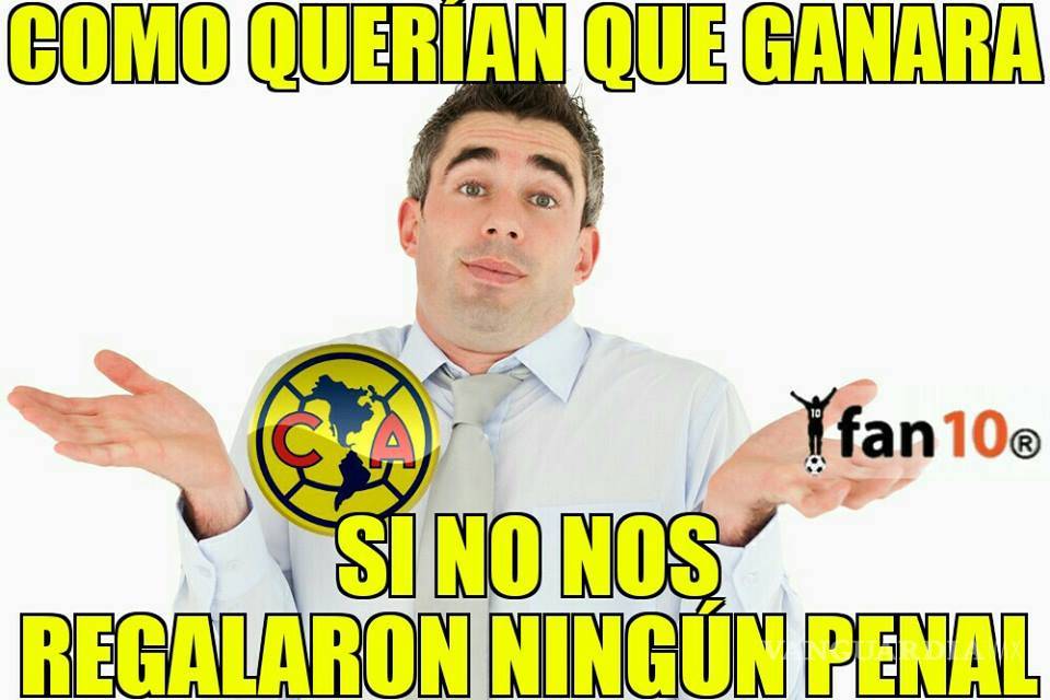 $!Los mejores memes de la Jornada 6 de la Liga MX