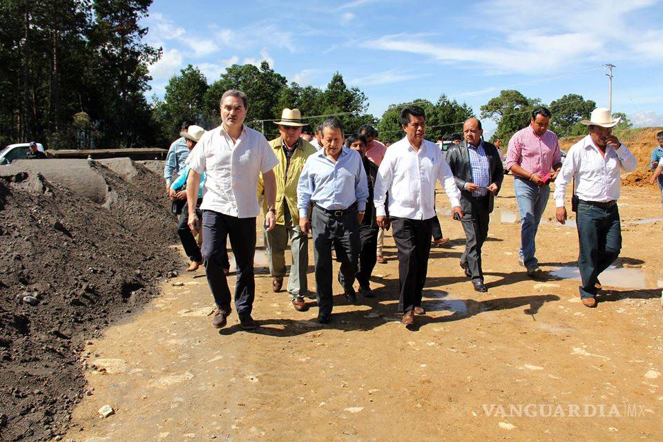 Seis grandes logros de Tomás Ruiz al frente de la SIOP